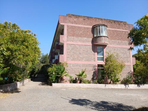 Imagen de la habitación del Lalibela BETE ABRAHAM HOTEL. Foto 18