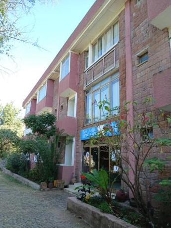 Imagen de la habitación del Lalibela BETE ABRAHAM HOTEL. Foto 19