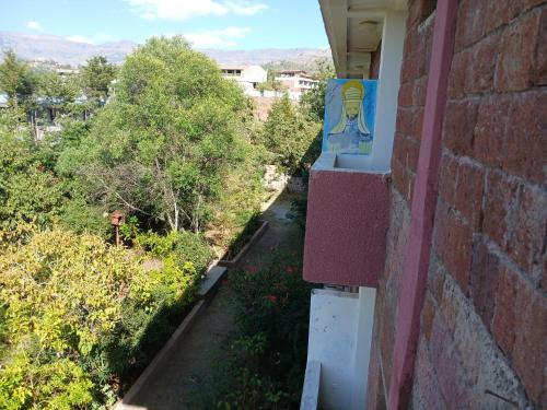 Imagen de la habitación del Lalibela BETE ABRAHAM HOTEL. Foto 20