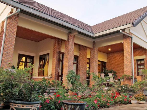 Imagen general del Lam Vien Home Stay. Foto 1