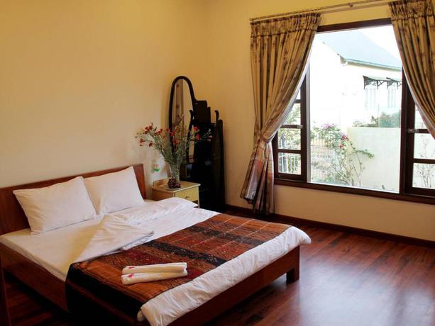 Imagen general del Lam Vien Home Stay. Foto 2