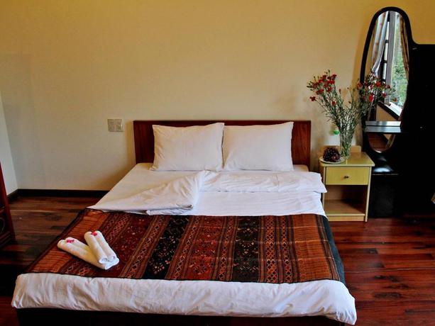 Imagen general del Lam Vien Home Stay. Foto 3