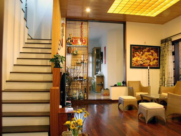 Imagen de los interiores del Lam Vien Home Stay. Foto 6