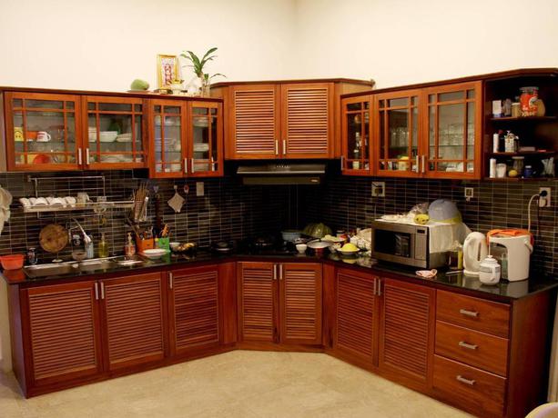 Imagen de la habitación del Lam Vien Home Stay. Foto 4