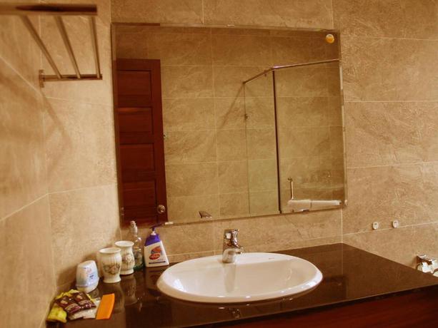 Imagen de la habitación del Lam Vien Home Stay. Foto 5