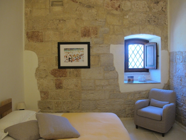 Imagen de la habitación del Lama Di Luna Biomasseria. Foto 9