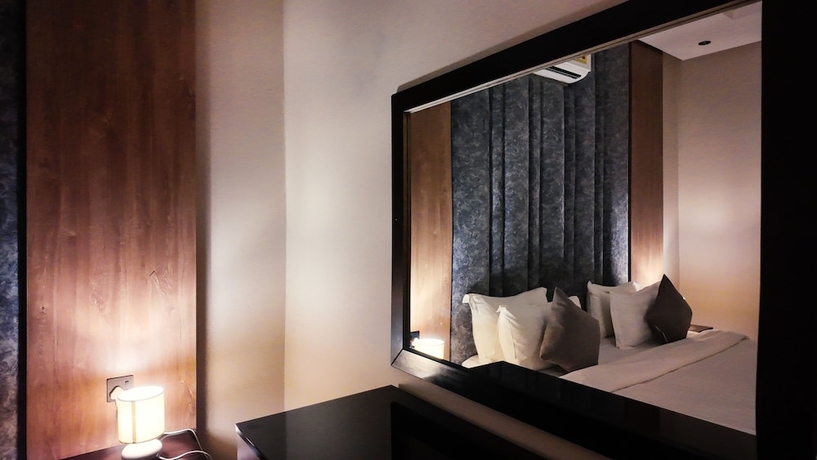 Imagen de la habitación del Lamar Park for serviced apartments. Foto 3