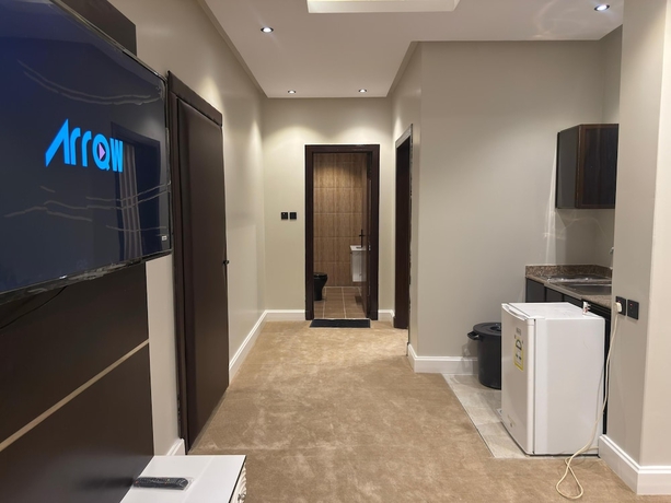 Imagen de la habitación del Lamar Park for serviced apartments. Foto 6