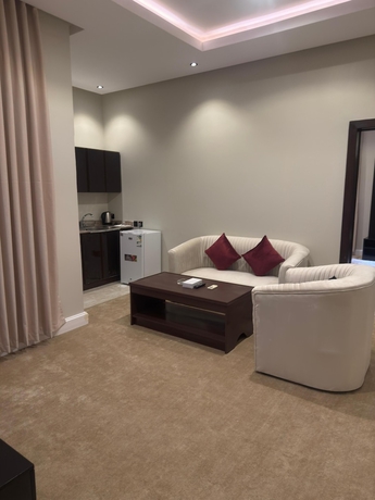 Imagen de la habitación del Lamar Park for serviced apartments. Foto 7