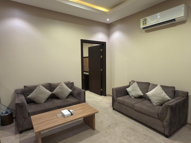 Imagen de la habitación del Lamar Park for serviced apartments. Foto 8