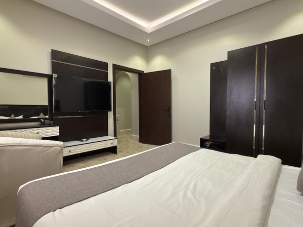 Imagen de la habitación del Lamar Park for serviced apartments. Foto 10