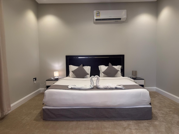 Imagen de la habitación del Lamar Park for serviced apartments. Foto 11