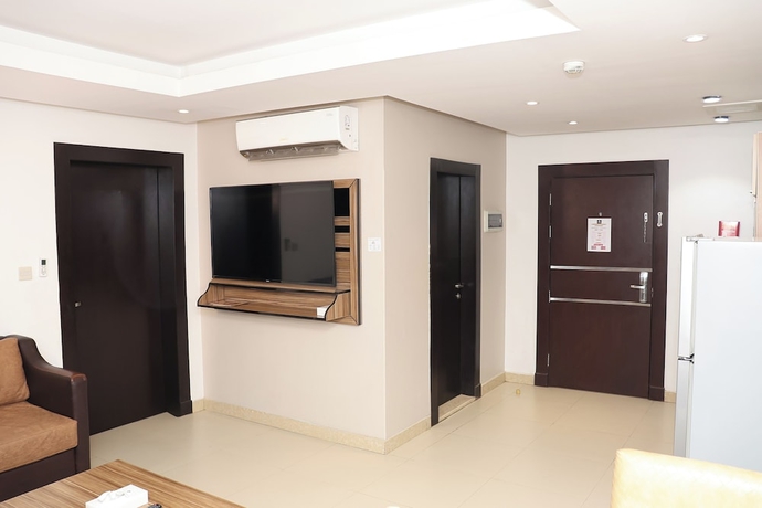 Imagen de los interiores del Lamar house. Foto 16