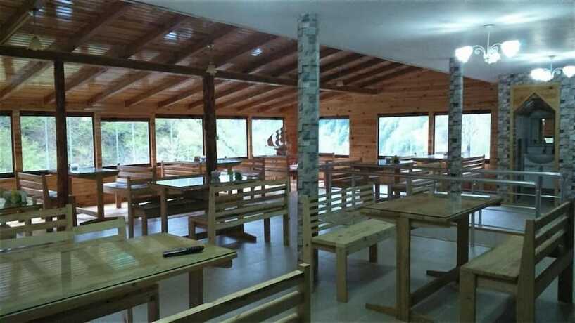 Imagen general del Lamazi Pansiyon. Foto 8