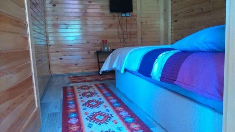 Imagen de la habitación del Lamazi Pansiyon. Foto 20