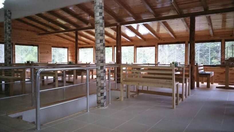 Imagen general del Lamazi Pansiyon. Foto 15