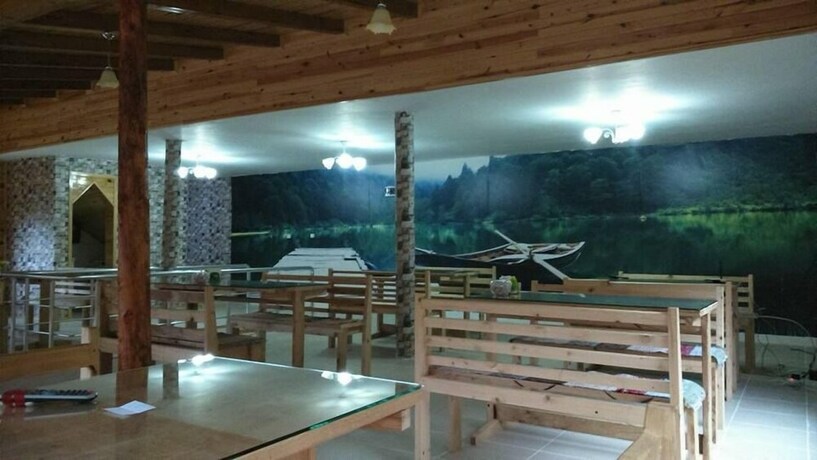 Imagen general del Lamazi Pansiyon. Foto 18
