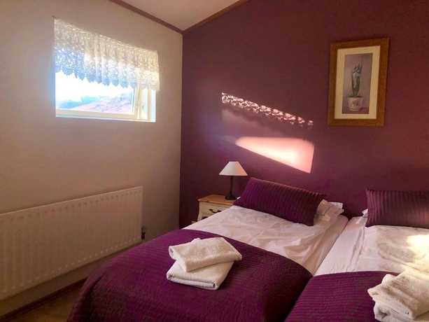 Imagen de la habitación del Lamb Inn &Ouml;ngulssta&eth;ir. Foto 2