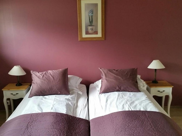 Imagen de la habitación del Lamb Inn &Ouml;ngulssta&eth;ir. Foto 3
