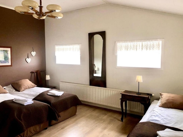 Imagen de la habitación del Lamb Inn &Ouml;ngulssta&eth;ir. Foto 4