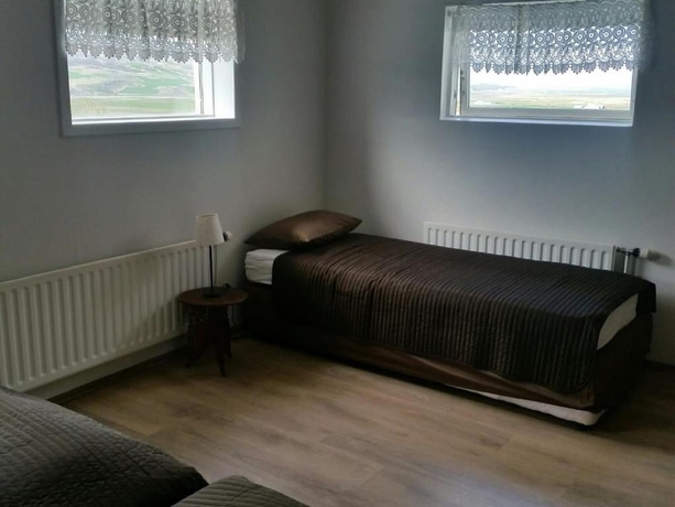 Imagen de la habitación del Lamb Inn &Ouml;ngulssta&eth;ir. Foto 5