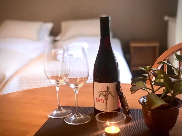 Imagen de la habitación del Lamb Inn &Ouml;ngulssta&eth;ir. Foto 6