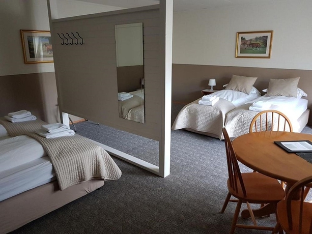 Imagen de la habitación del Lamb Inn &Ouml;ngulssta&eth;ir. Foto 7
