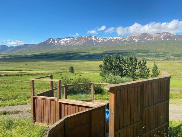 Imagen general del Lamb Inn &Ouml;ngulssta&eth;ir. Foto 1