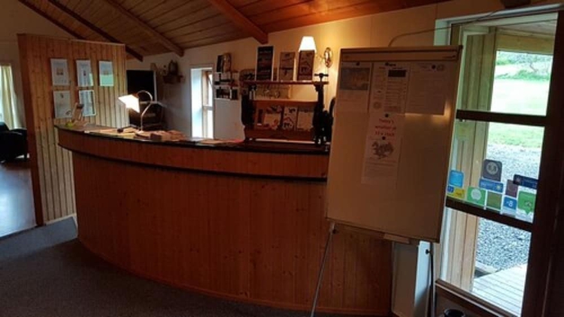 Imagen de los interiores del Lamb Inn &Ouml;ngulssta&eth;ir. Foto 14