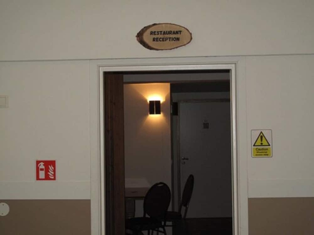 Imagen de los interiores del Lamb Inn &Ouml;ngulssta&eth;ir. Foto 16