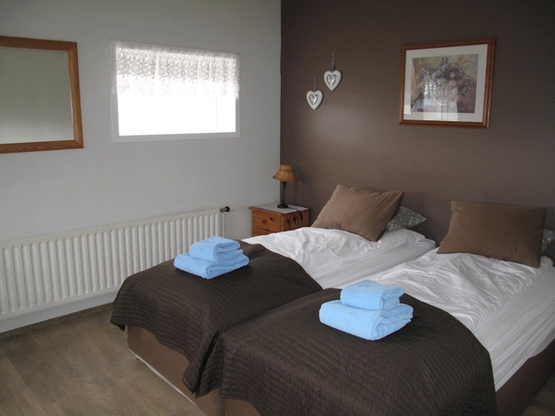 Imagen de la habitación del Lamb Inn &Ouml;ngulssta&eth;ir. Foto 10