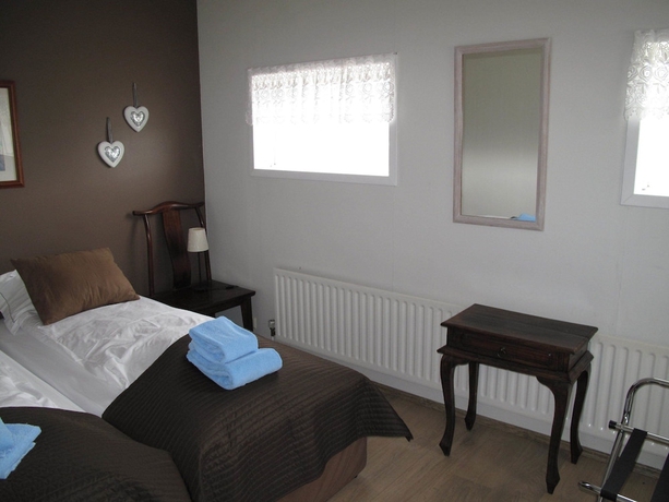 Imagen de la habitación del Lamb Inn &Ouml;ngulssta&eth;ir. Foto 12