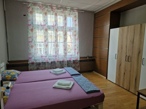 Imagen de la habitación del Lambo\'s Corner. Foto 13