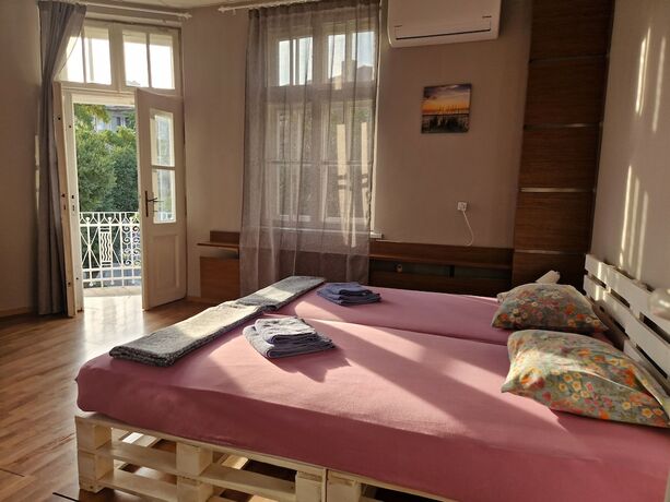 Imagen de la habitación del Lambo\'s Corner. Foto 14