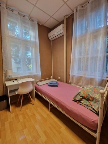 Imagen de la habitación del Lambo\'s Corner. Foto 16