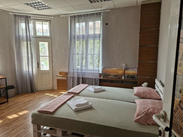 Imagen de la habitación del Lambo\'s Corner. Foto 18