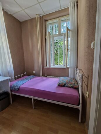Imagen de la habitación del Lambo\'s Corner. Foto 20
