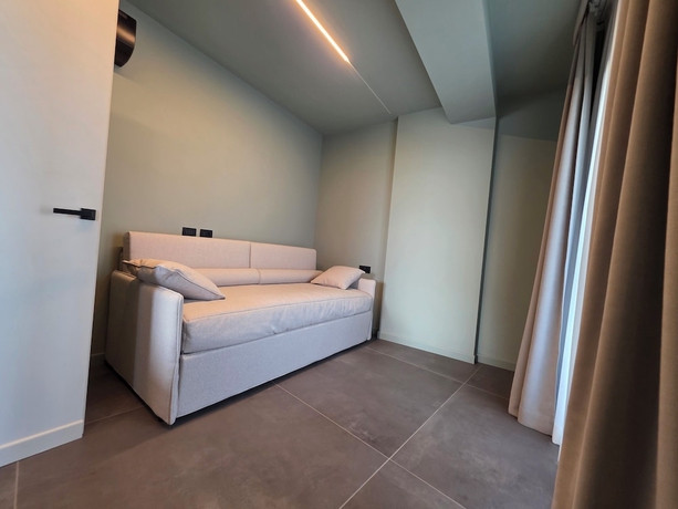 Imagen de la habitación del Lamezia Living. Foto 2