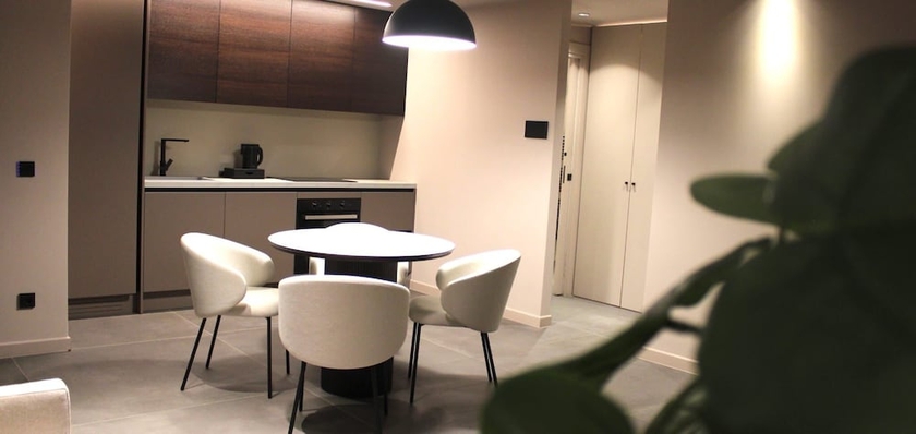 Imagen de la habitación del Lamezia Living. Foto 5