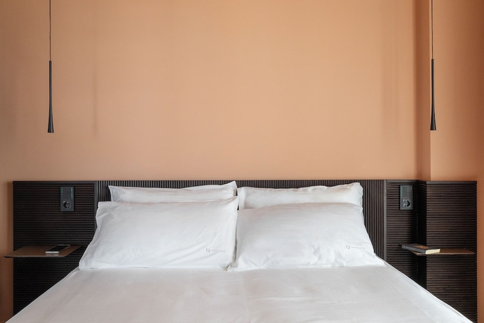 Imagen de la habitación del Lamezia Living. Foto 6