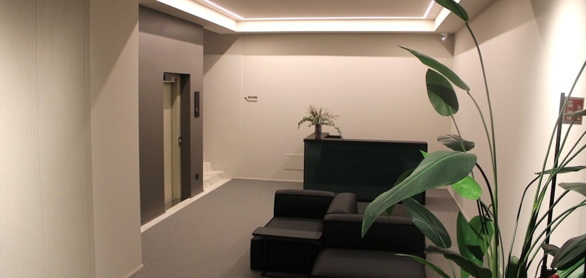 Imagen de los interiores del Lamezia Living. Foto 16