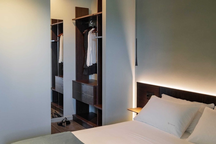 Imagen de la habitación del Lamezia Living. Foto 7