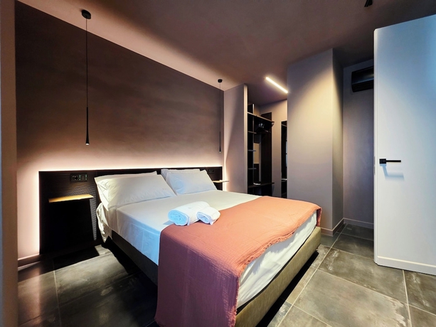 Imagen de la habitación del Lamezia Living. Foto 8