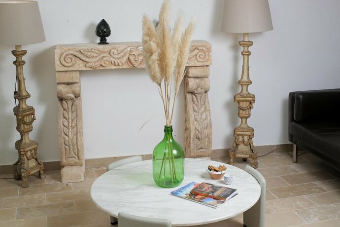 Imagen general del Lamialtana Relais in Cisternino. Foto 2