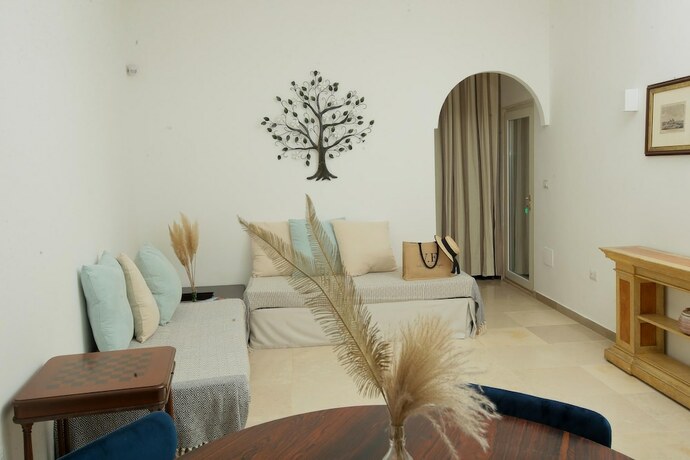 Imagen general del Lamialtana Relais in Cisternino. Foto 3