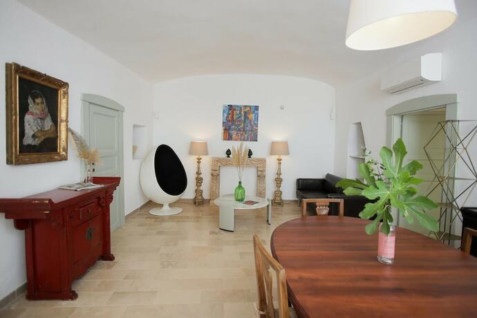 Imagen general del Lamialtana Relais in Cisternino. Foto 4