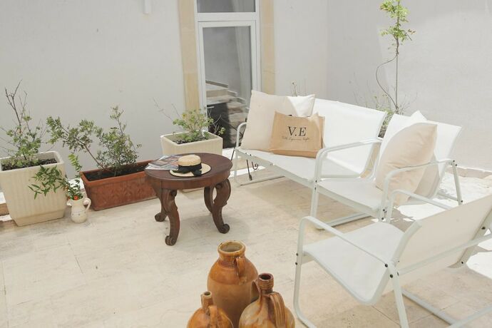 Imagen general del Lamialtana Relais in Cisternino. Foto 15