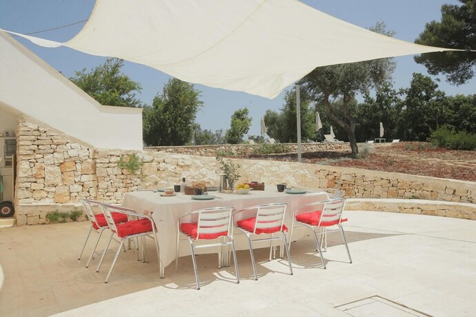 Imagen general del Lamialtana Relais in Cisternino. Foto 16