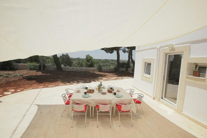 Imagen general del Lamialtana Relais in Cisternino. Foto 17