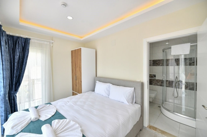 Imagen de la habitación del Lamira Pansion. Foto 2